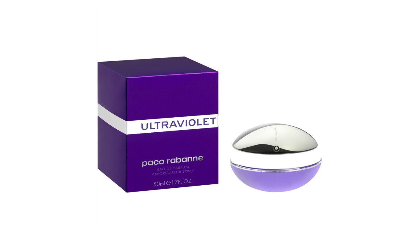 Paco Rabanne Ultraviolet